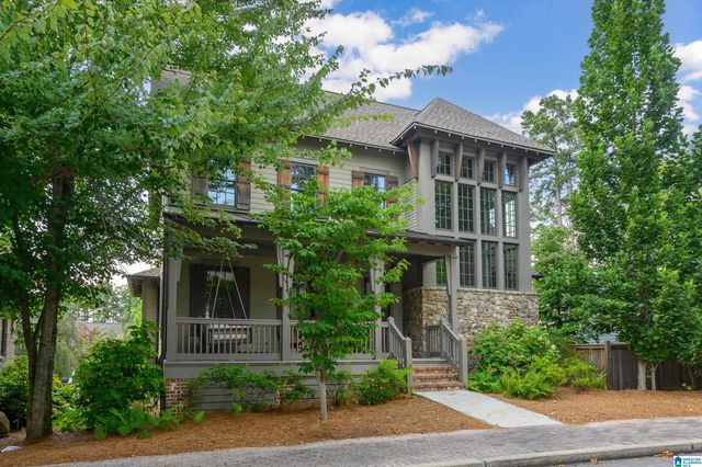 115 PERRY PLACE, Birmingham, AL 35242