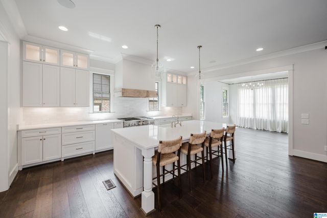 115 PERRY PLACE, Birmingham, AL 35242