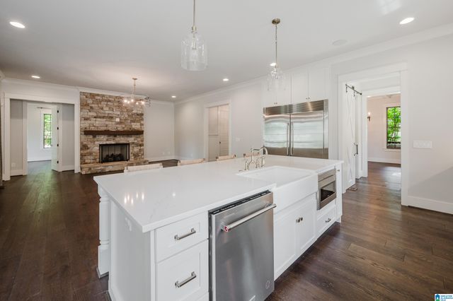 115 PERRY PLACE, Birmingham, AL 35242