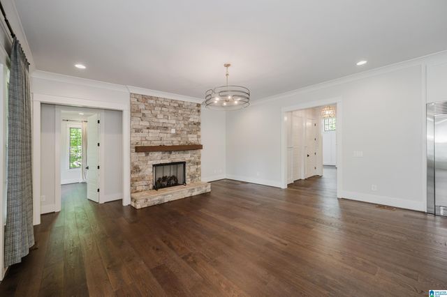 115 PERRY PLACE, Birmingham, AL 35242