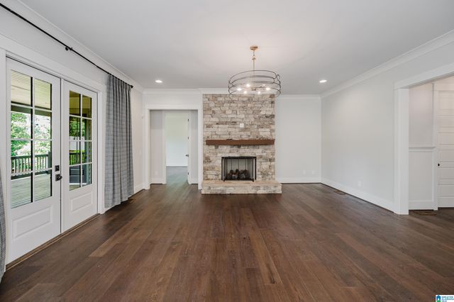 115 PERRY PLACE, Birmingham, AL 35242