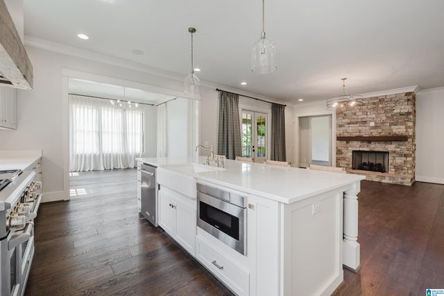 115 PERRY PLACE, Birmingham, AL 35242
