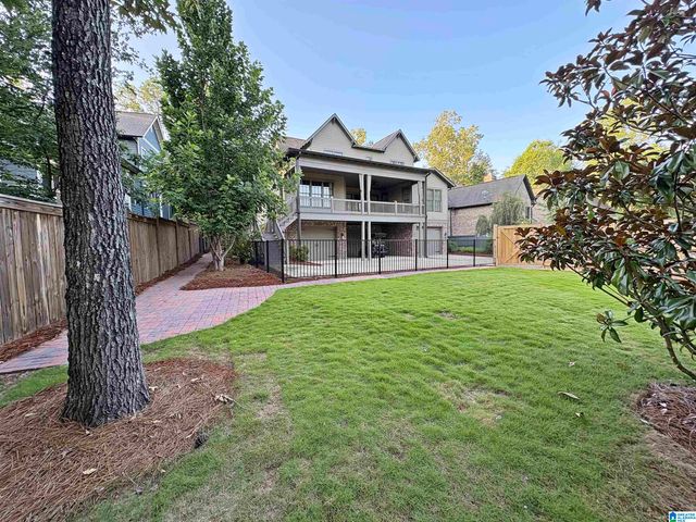 115 PERRY PLACE, Birmingham, AL 35242