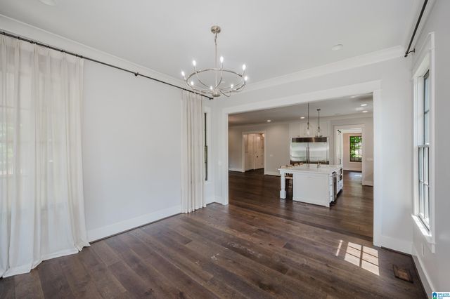115 PERRY PLACE, Birmingham, AL 35242