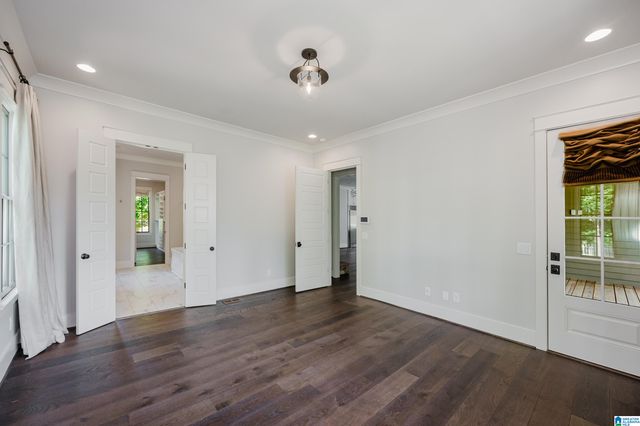 115 PERRY PLACE, Birmingham, AL 35242
