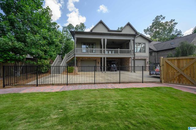 115 PERRY PLACE, Birmingham, AL 35242