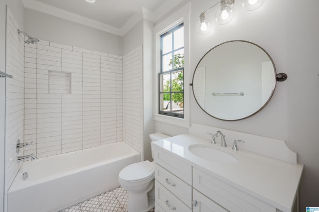 115 PERRY PLACE, Birmingham, AL 35242