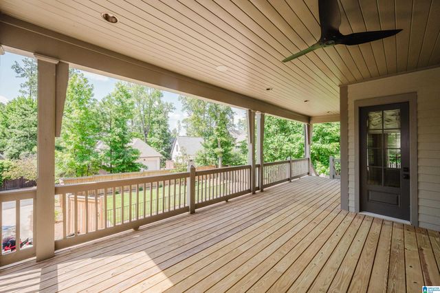 115 PERRY PLACE, Birmingham, AL 35242