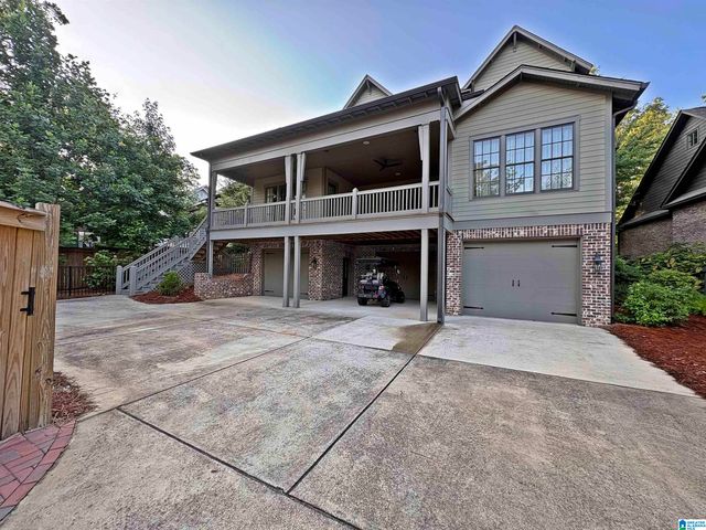 115 PERRY PLACE, Birmingham, AL 35242