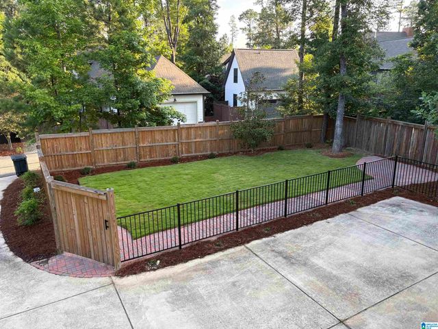 115 PERRY PLACE, Birmingham, AL 35242