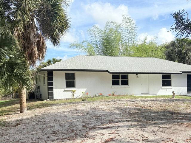 14523 Flamingo Road, Loxahatchee Groves, FL 33470