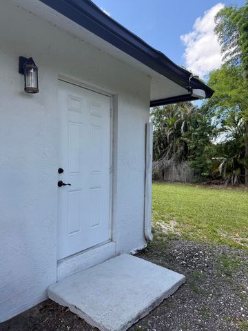 14523 Flamingo Road, Loxahatchee Groves, FL 33470
