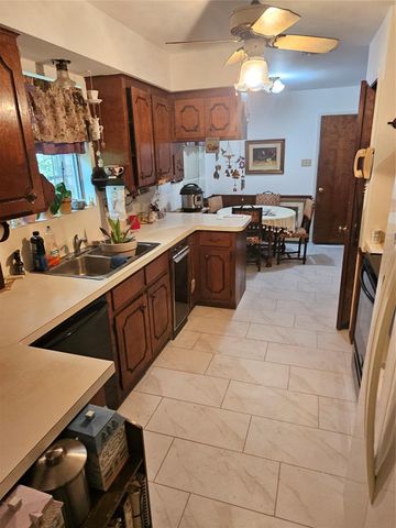 1110 Missouri Street, South Houston, TX 77587