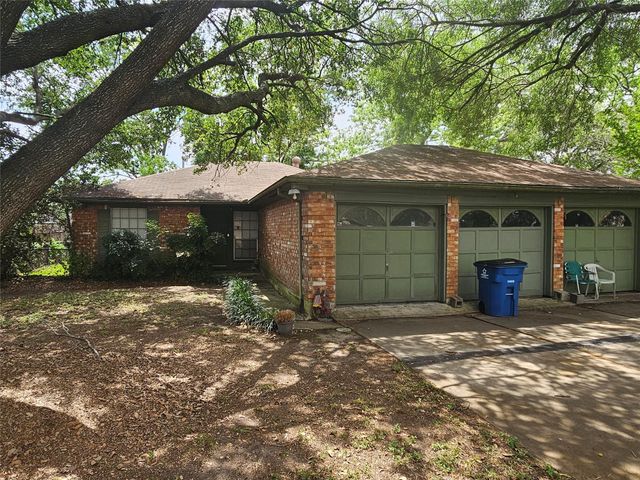 1110 Missouri Street, South Houston, TX 77587