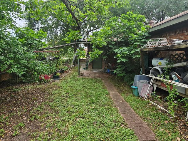 1110 Missouri Street, South Houston, TX 77587