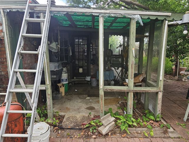 1110 Missouri Street, South Houston, TX 77587