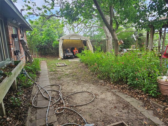 1110 Missouri Street, South Houston, TX 77587