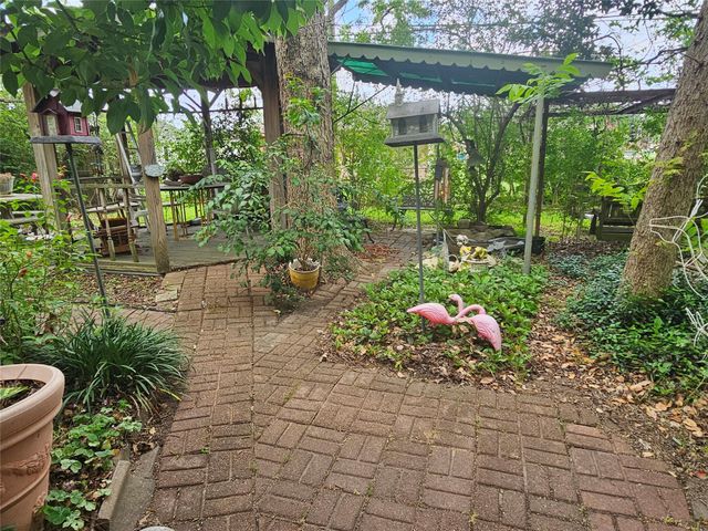 1110 Missouri Street, South Houston, TX 77587