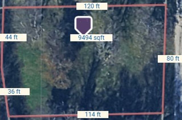 249 Wildwind Street, Gun Barrel City, TX 75156