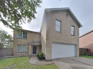 5521 Rio Alamo Street, Rosharon, TX 77583