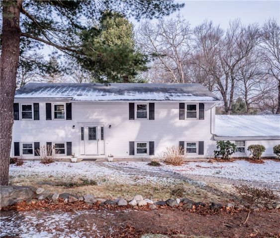 123 Cowesett Road, Warwick, RI 02886
