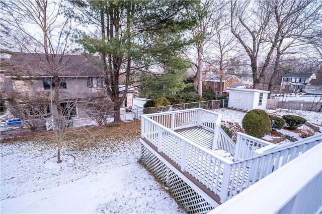 123 Cowesett Road, Warwick, RI 02886