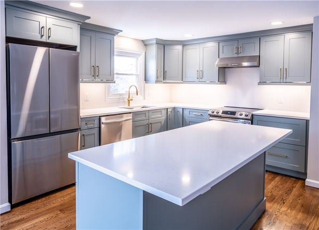 123 Cowesett Road, Warwick, RI 02886