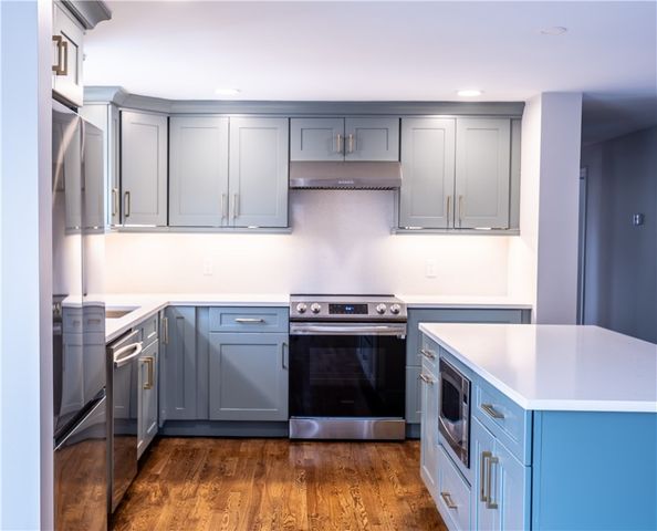 123 Cowesett Road, Warwick, RI 02886