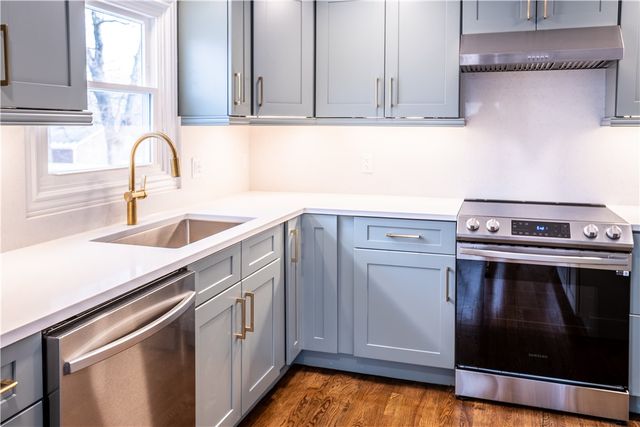 123 Cowesett Road, Warwick, RI 02886