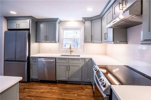 123 Cowesett Road, Warwick, RI 02886