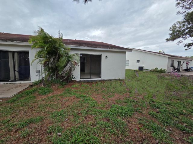 3774 Mil Race Court, Greenacres, FL 33463