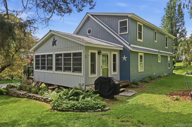 115 Cold Spring Road, Liberty, NY 12754
