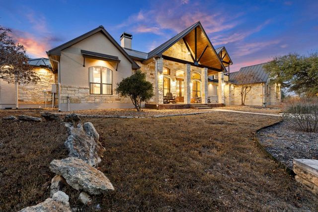 1941 Canyon Curve, Spring Branch, TX 78070