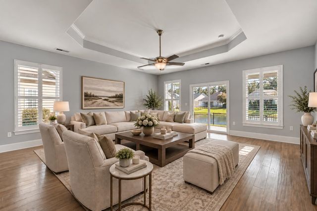 809 Covelo Ln., Myrtle Beach, SC 29579