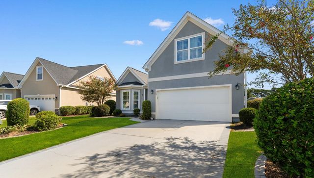 809 Covelo Ln., Myrtle Beach, SC 29579