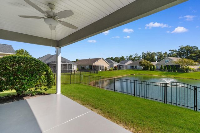 809 Covelo Ln., Myrtle Beach, SC 29579