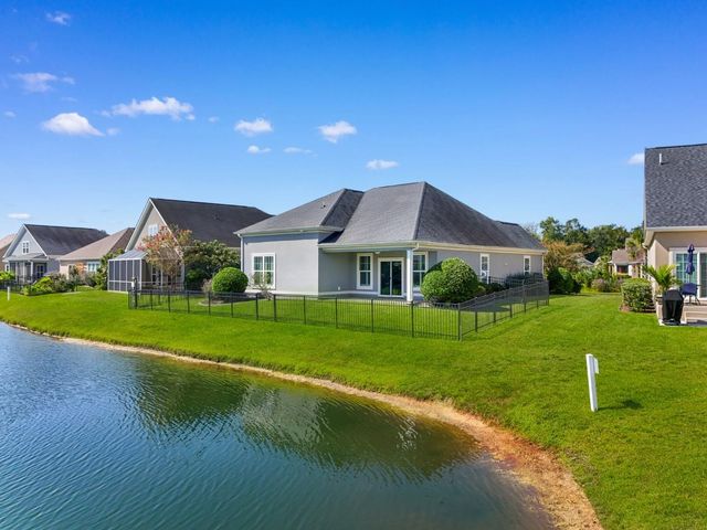 809 Covelo Ln., Myrtle Beach, SC 29579