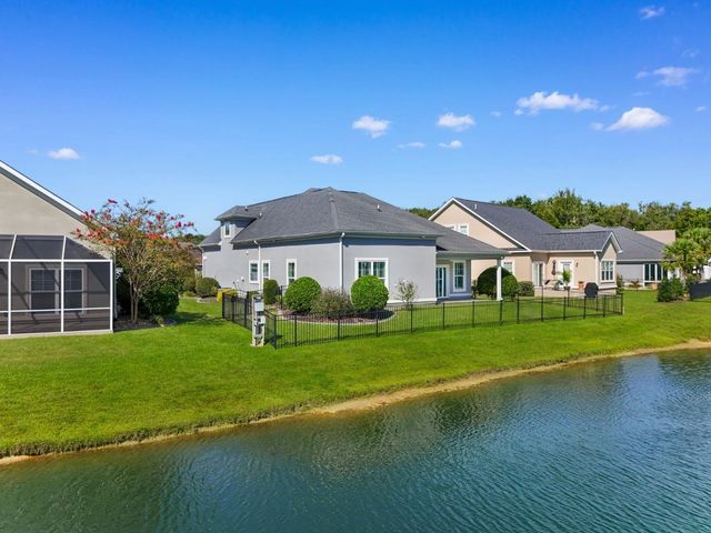 809 Covelo Ln., Myrtle Beach, SC 29579