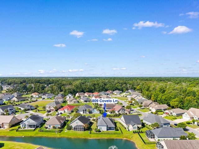 809 Covelo Ln., Myrtle Beach, SC 29579