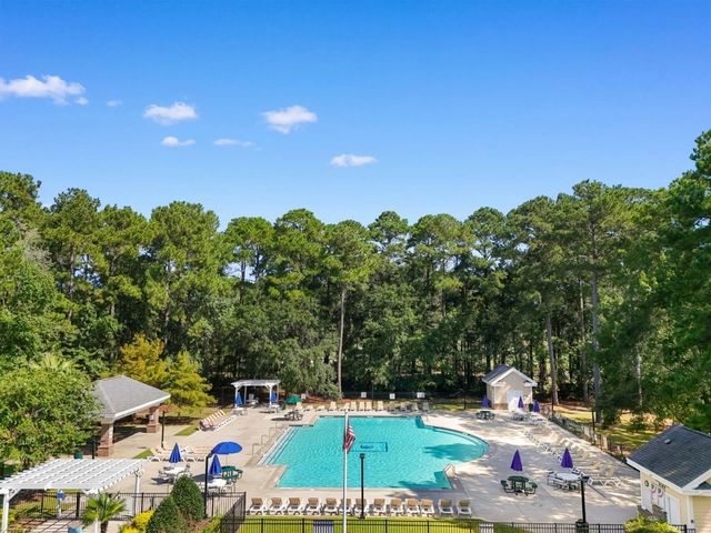 809 Covelo Ln., Myrtle Beach, SC 29579