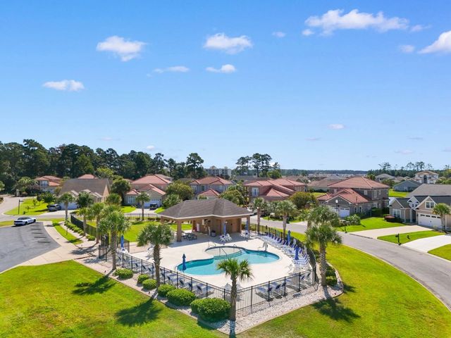 809 Covelo Ln., Myrtle Beach, SC 29579