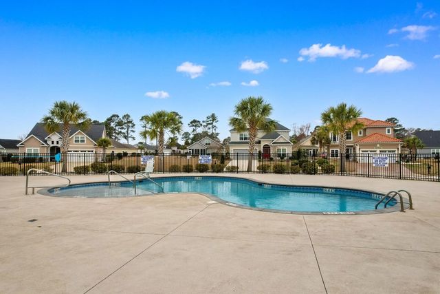 809 Covelo Ln., Myrtle Beach, SC 29579