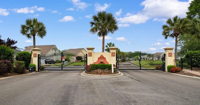 809 Covelo Ln., Myrtle Beach, SC 29579