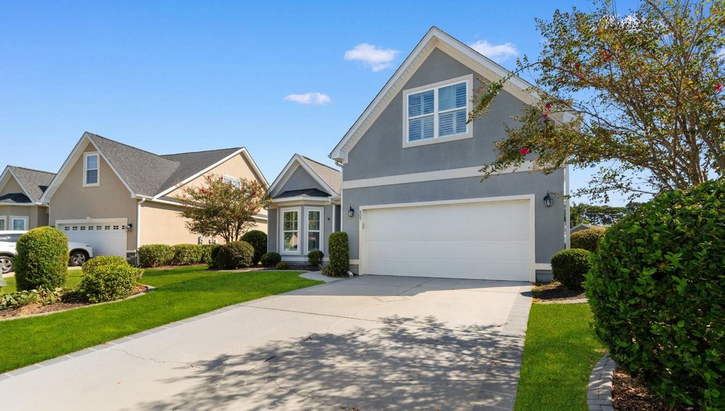 809 Covelo Ln., Myrtle Beach, SC 29579 — photo 3
