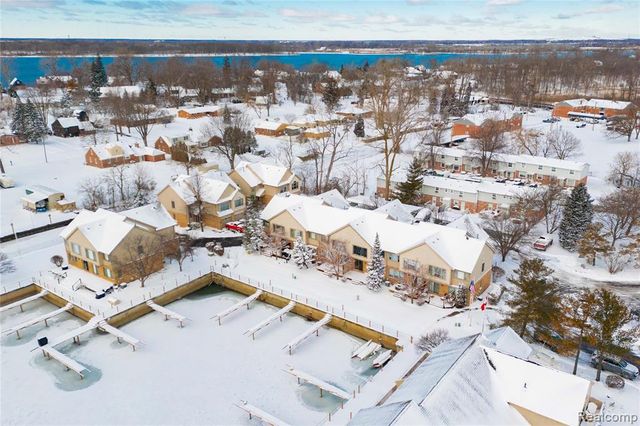 27824 Reo Road, Grosse Ile, MI 48138