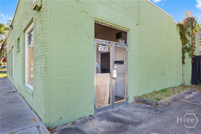 2203 Skidaway Road, Savannah, GA 31404