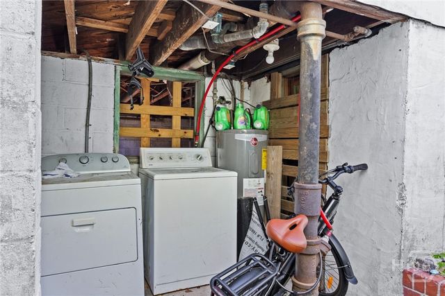 2203 Skidaway Road, Savannah, GA 31404