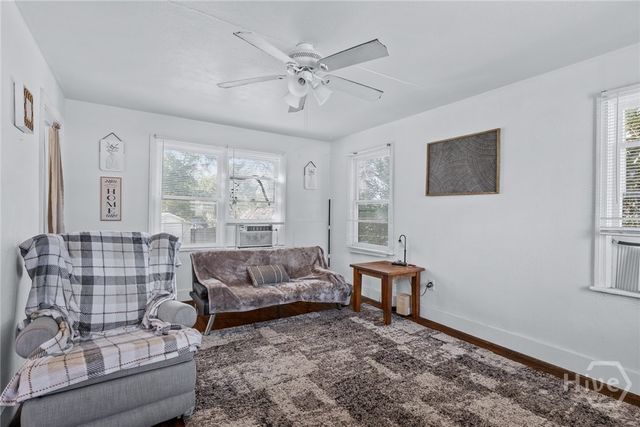 2203 Skidaway Road, Savannah, GA 31404