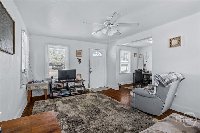 2203 Skidaway Road, Savannah, GA 31404