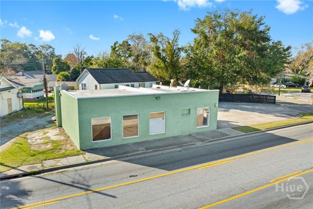 2203 Skidaway Road, Savannah, GA 31404